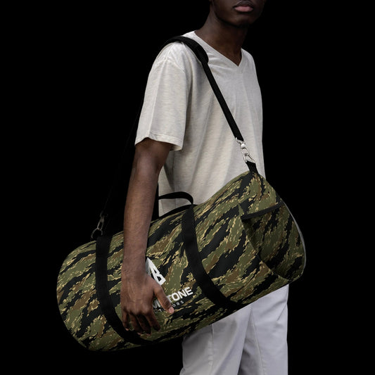 Recon Duffel Bag — Tactical Carryall