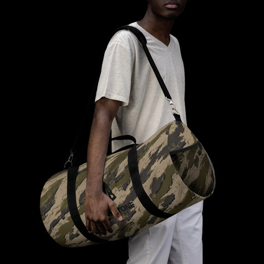 Deadground Duffel Bag — Tactical Carryall