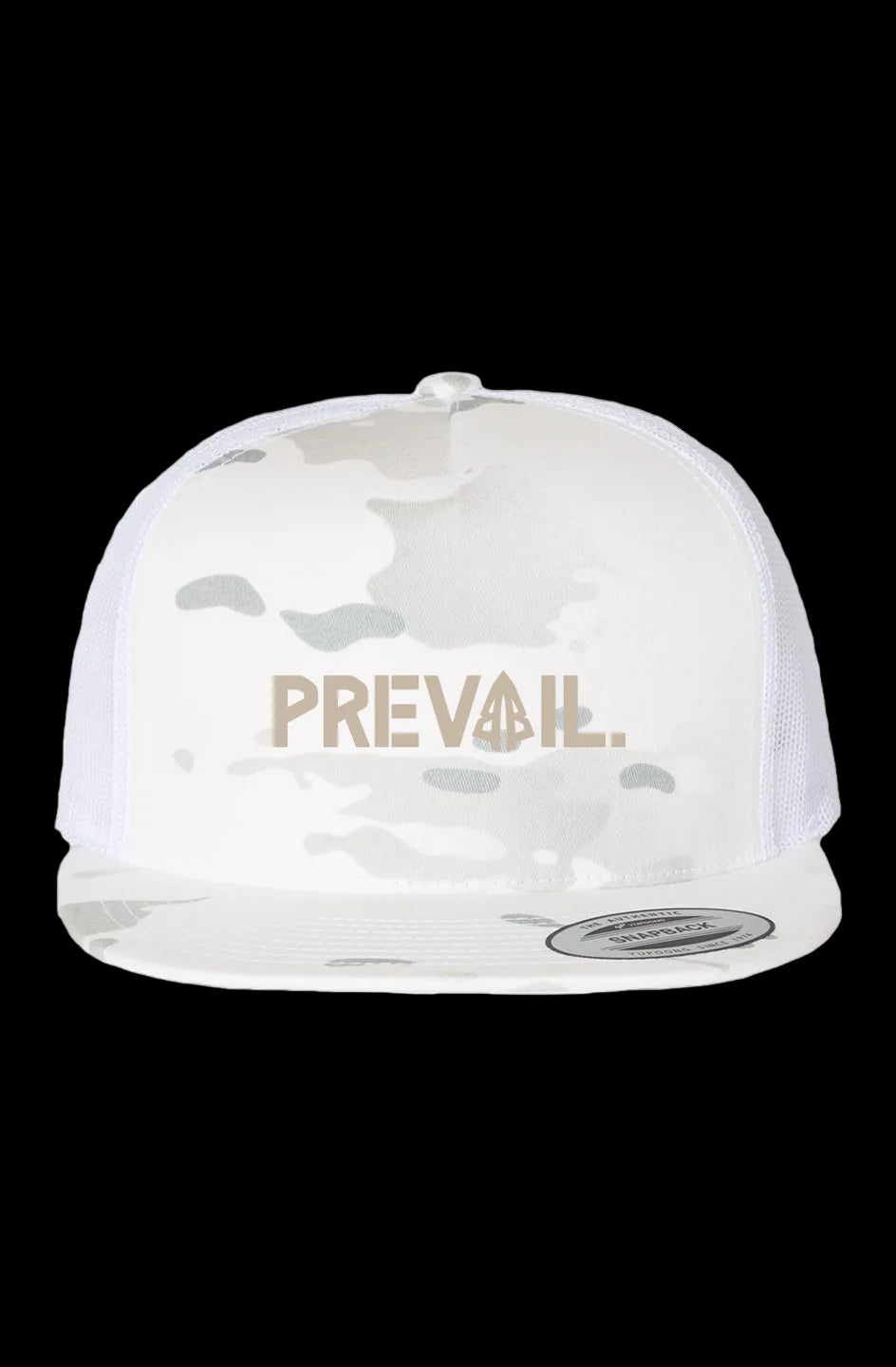 Multicam Truckers