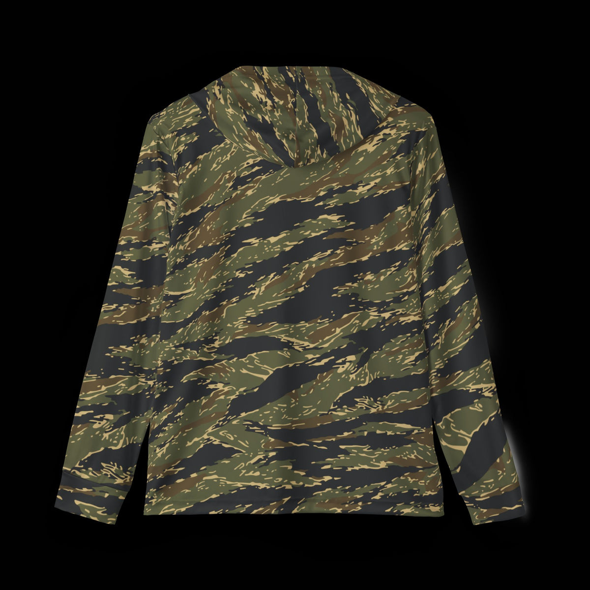 Hot Weather Hitter - Hooded