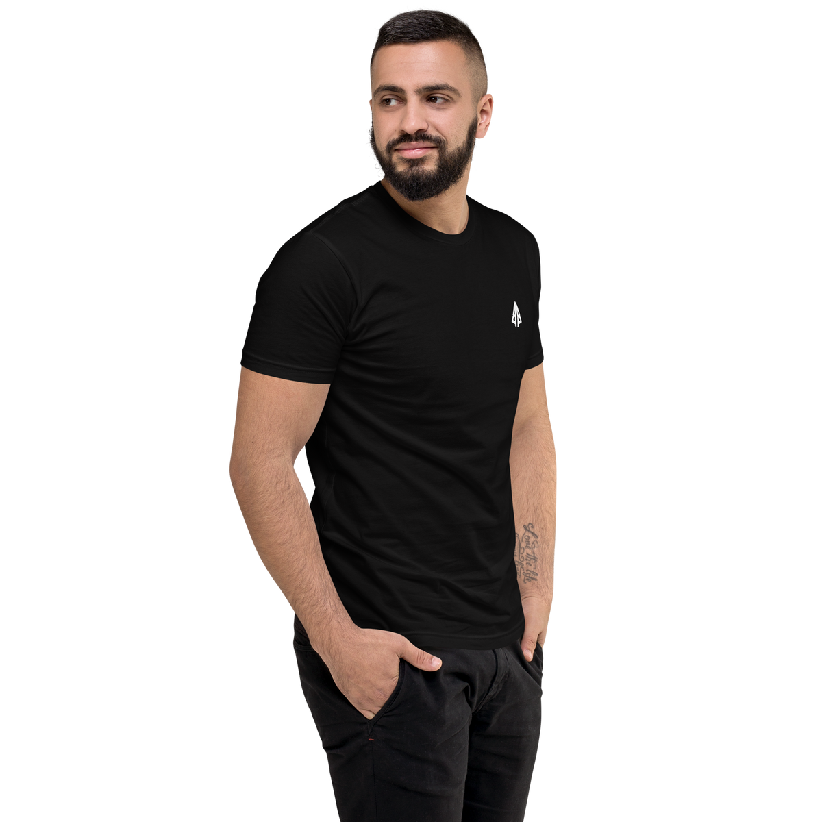 Brimstone Elite Tee - Mens