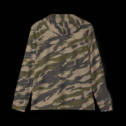 Solitude Hot Weather Hoodie - Deadground Camo