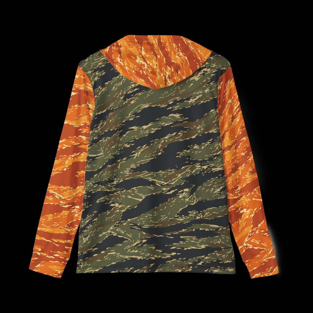 Hot Weather Hitter Blaze - Hooded