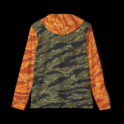 Hot Weather Hitter Blaze - Hooded