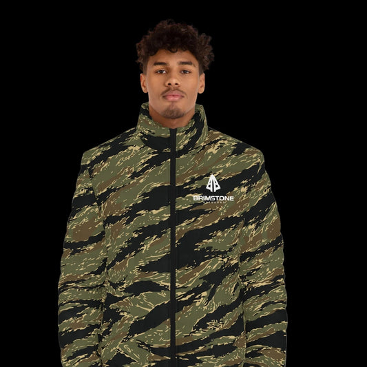 NEED SAMPLING - Recon Puffer