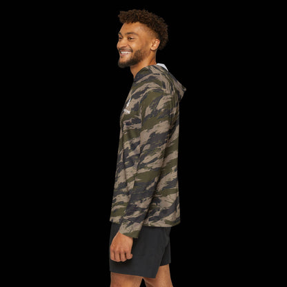 Solitude Hot Weather Hoodie - Deadground Camo