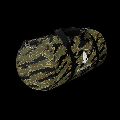 Recon Duffel Bag — Tactical Carryall