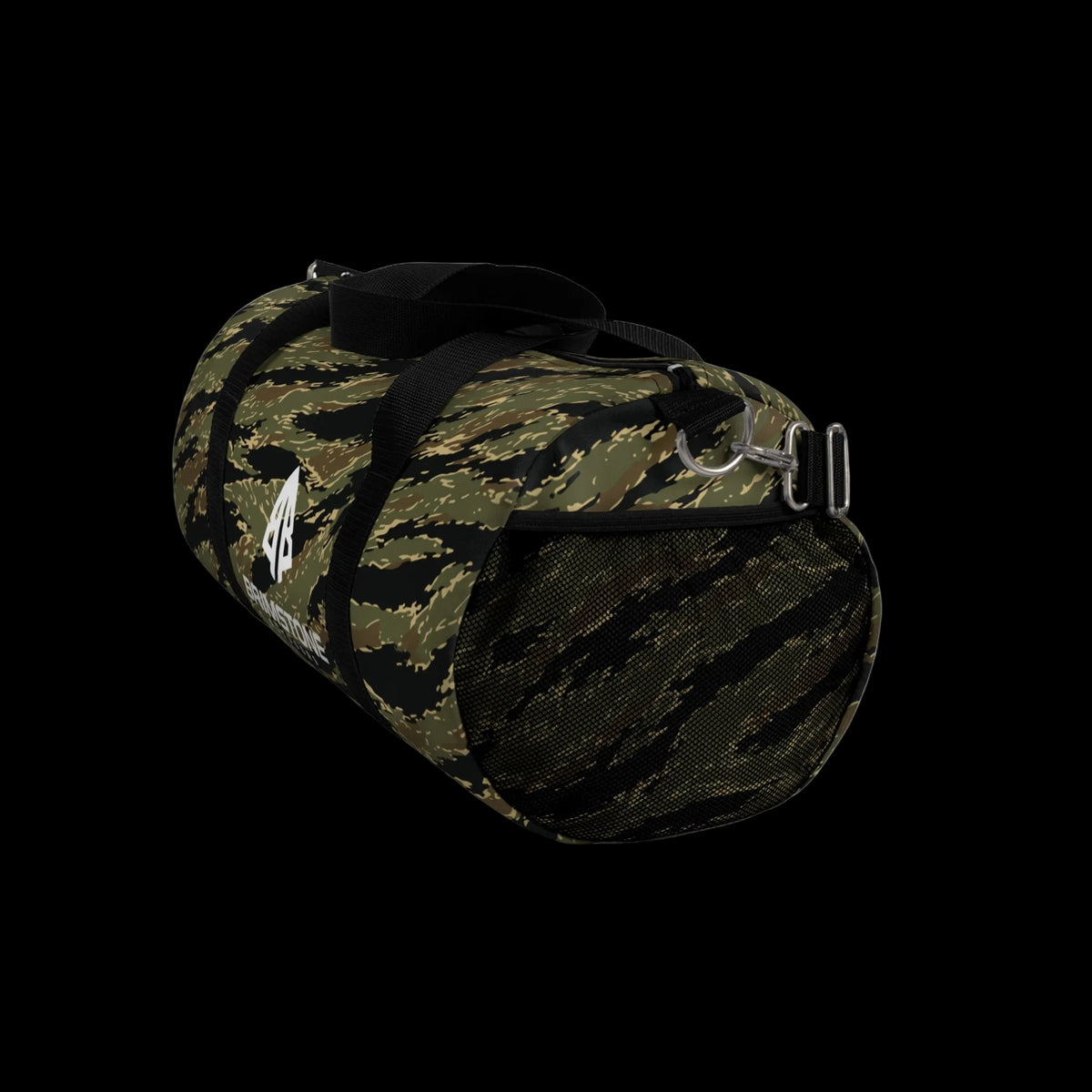 Recon Duffel Bag — Tactical Carryall