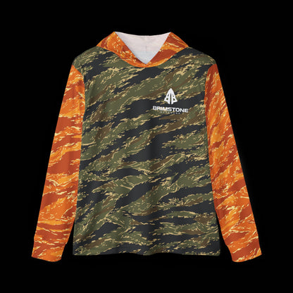Hot Weather Hitter Blaze - Hooded