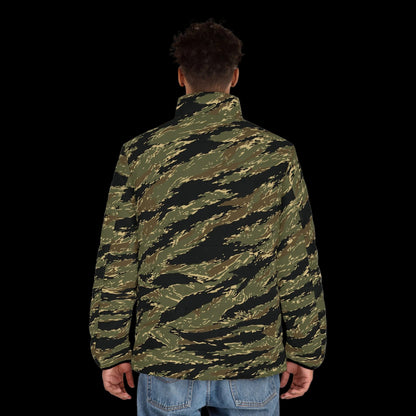 NEED SAMPLING - Recon Puffer