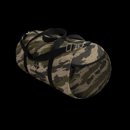Deadground Duffel Bag — Tactical Carryall