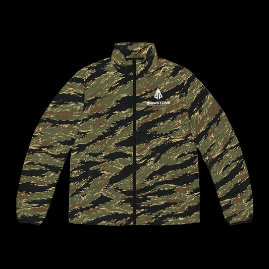 NEED SAMPLING - Recon Puffer