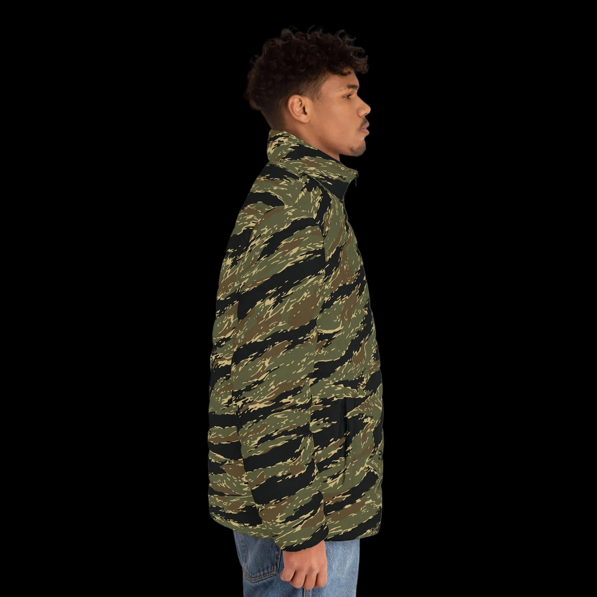 NEED SAMPLING - Recon Puffer