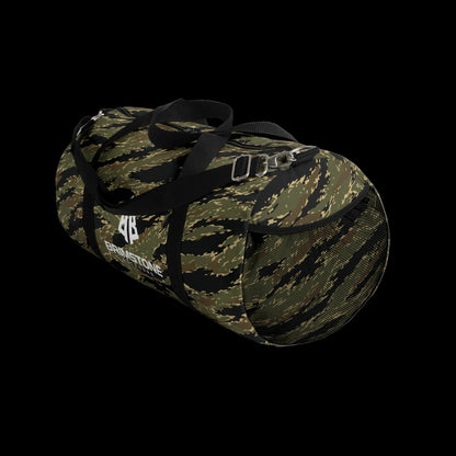 Recon Duffel Bag — Tactical Carryall