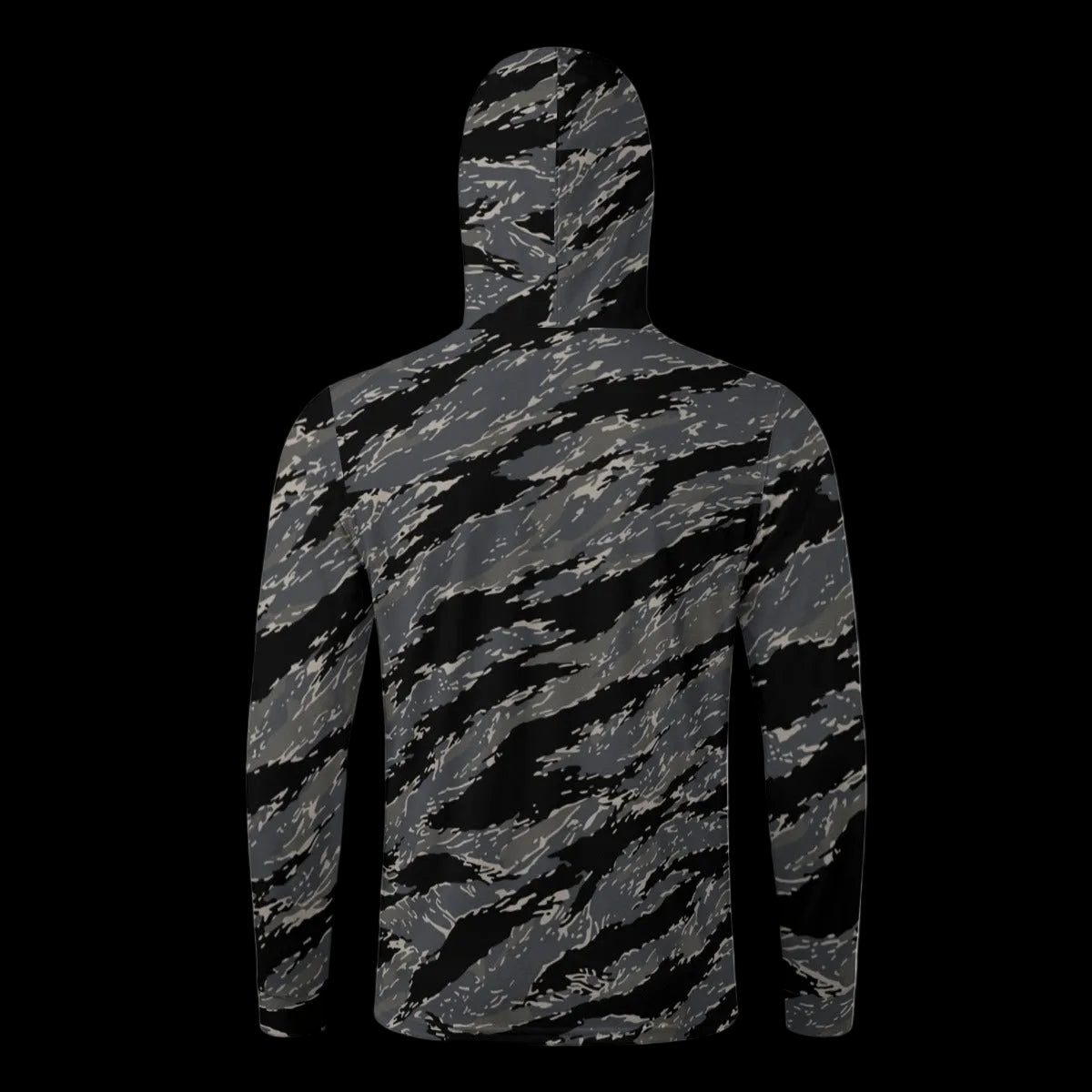 Blackout Hot Weather Hoodie - Unisex