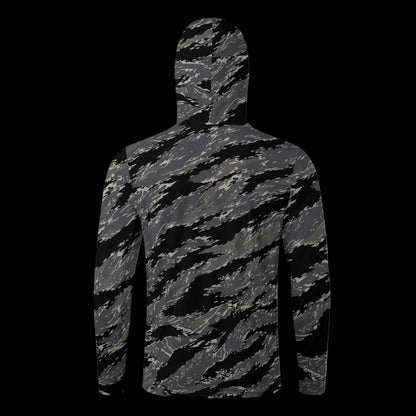 Blackout Hot Weather Hoodie - Unisex