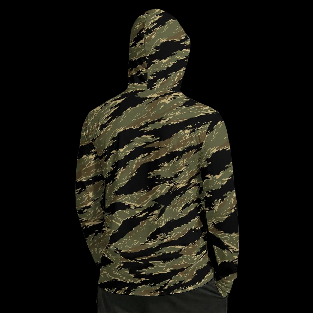 Recon Hot Weather Hitter with Inbuilt face wrap - Unisex