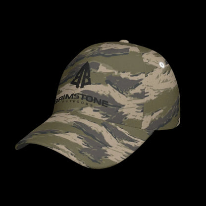 Brimstone Deadgroup Cap