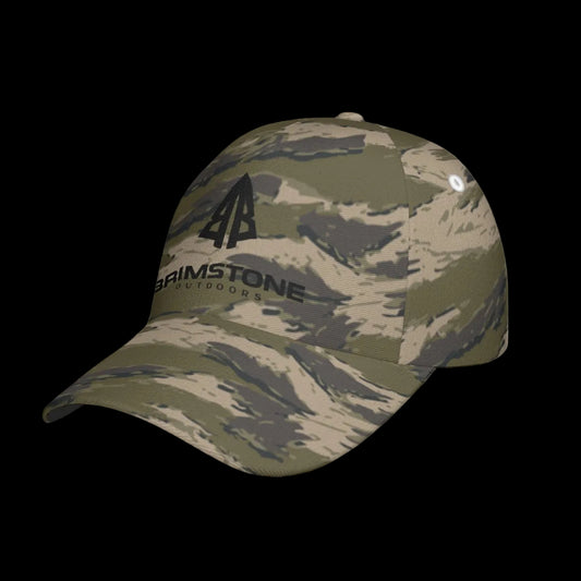 Brimstone Deadgroup Cap