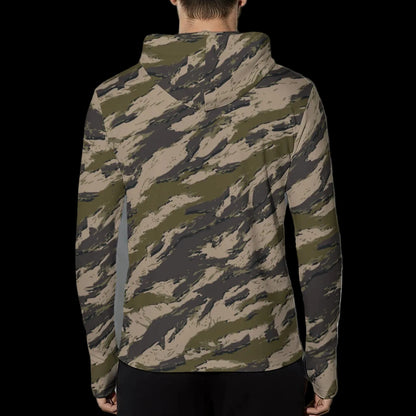 Hot Weather Hitter - Swamplands Hooded