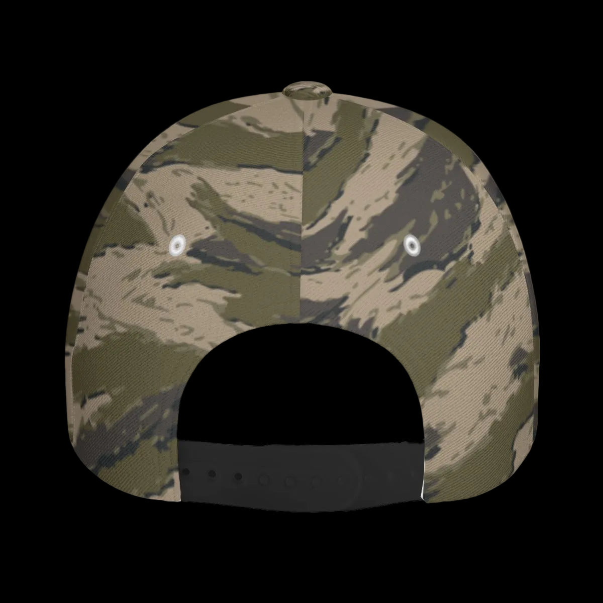 Brimstone Deadgroup Cap
