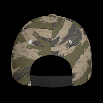Brimstone Deadgroup Cap