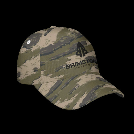 Brimstone Deadgroup Cap