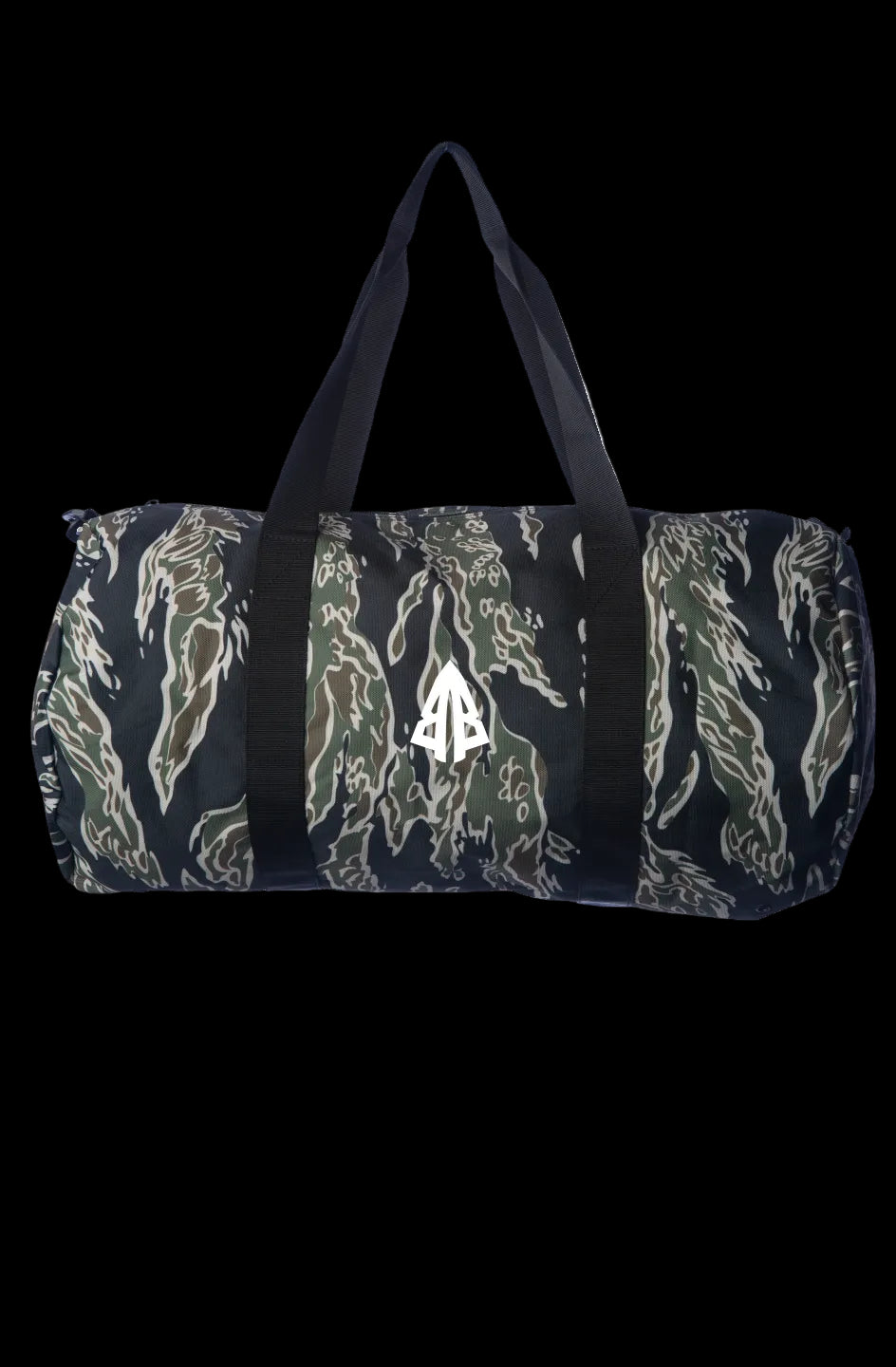 Day Trip Duffle Tiger Camo