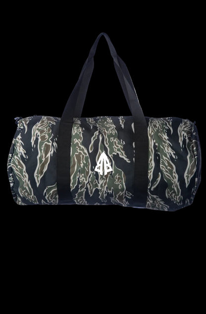 Day Trip Duffle Tiger Camo