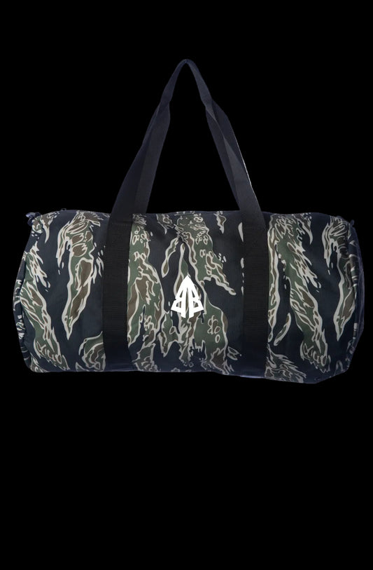 Day Trip Duffle Tiger Camo
