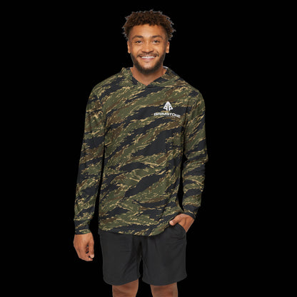 Hot Weather Hitter - Hooded