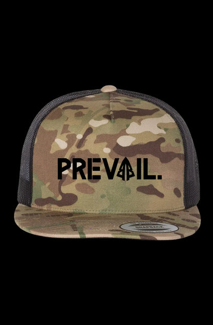 Multicam Truckers