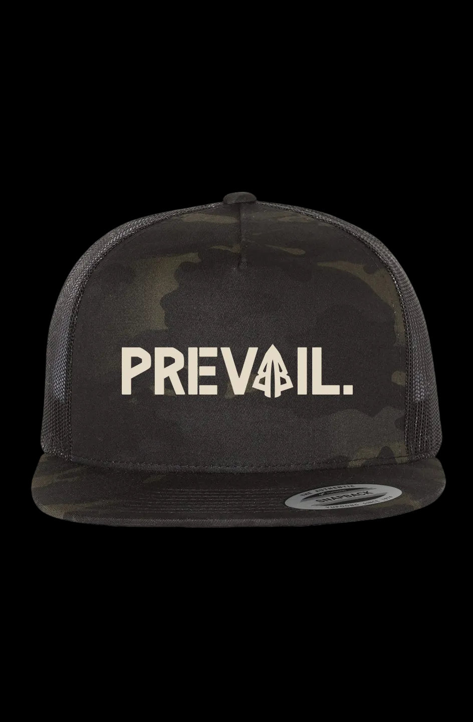 Multicam Truckers