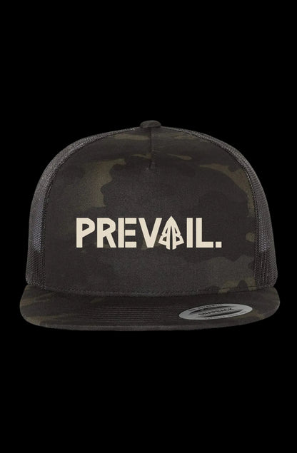 Multicam Truckers