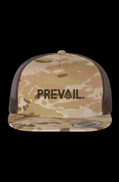 Multicam Truckers