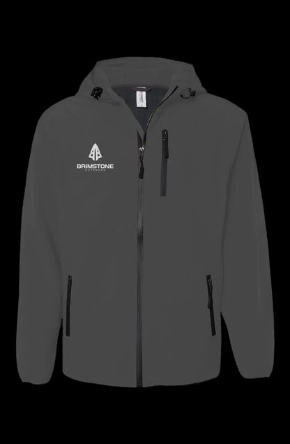 Poly Tech Soft Shell Jacket
