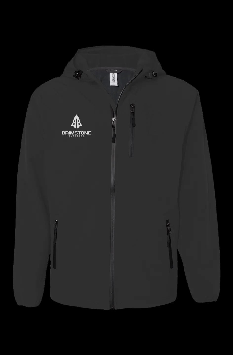 Poly Tech Soft Shell Jacket