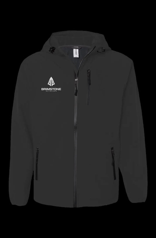 Poly Tech Soft Shell Jacket