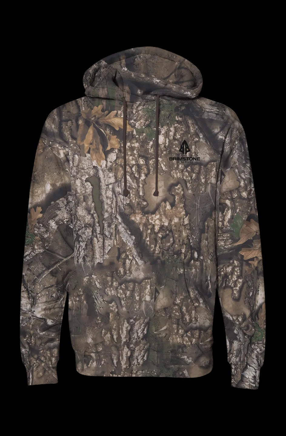 Realtree APX Camo Heavyweight Hoodie