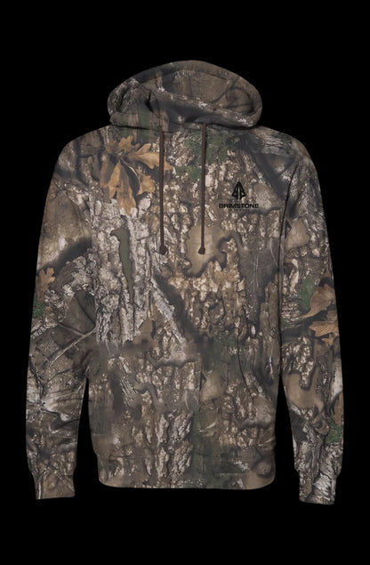 Realtree APX Camo Heavyweight Hoodie