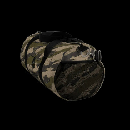 Deadground Duffel Bag — Tactical Carryall