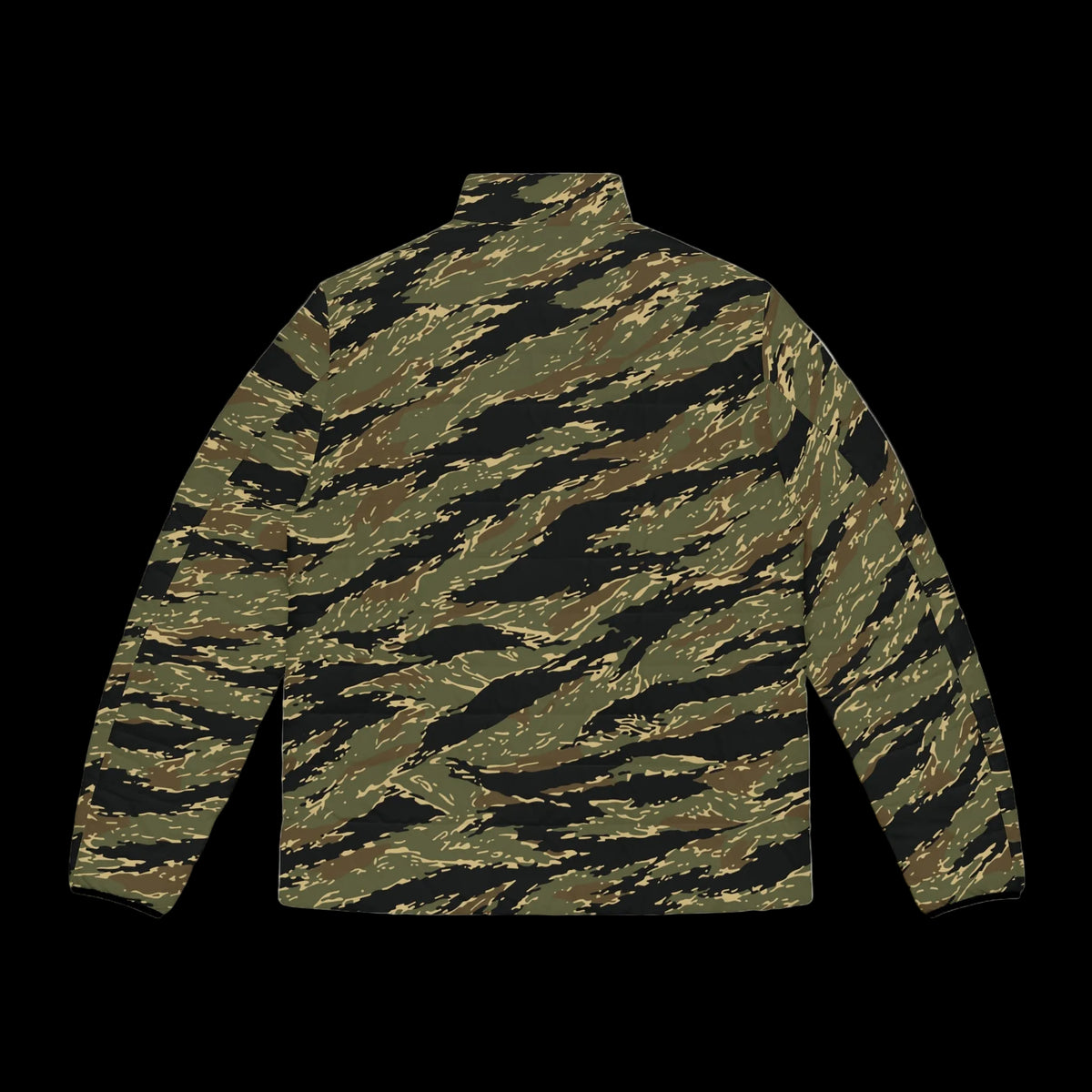 NEED SAMPLING - Recon Puffer