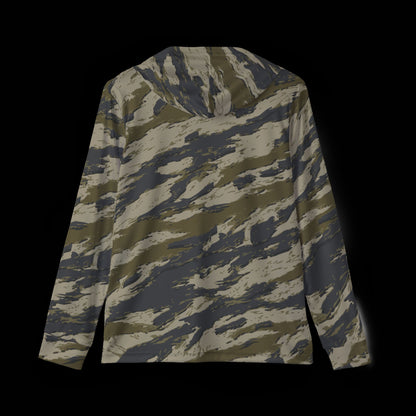 Copy of Hot Weather Hitter Hooded - Swamplands