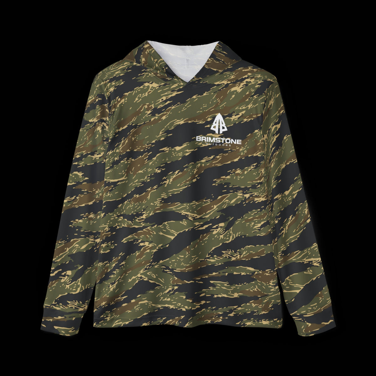 Hot Weather Hitter - Hooded