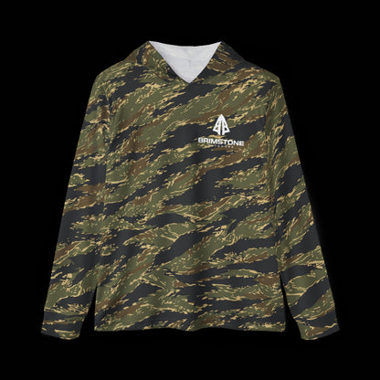 Hot Weather Hitter - Hooded