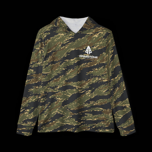 Hot Weather Hitter - Hooded