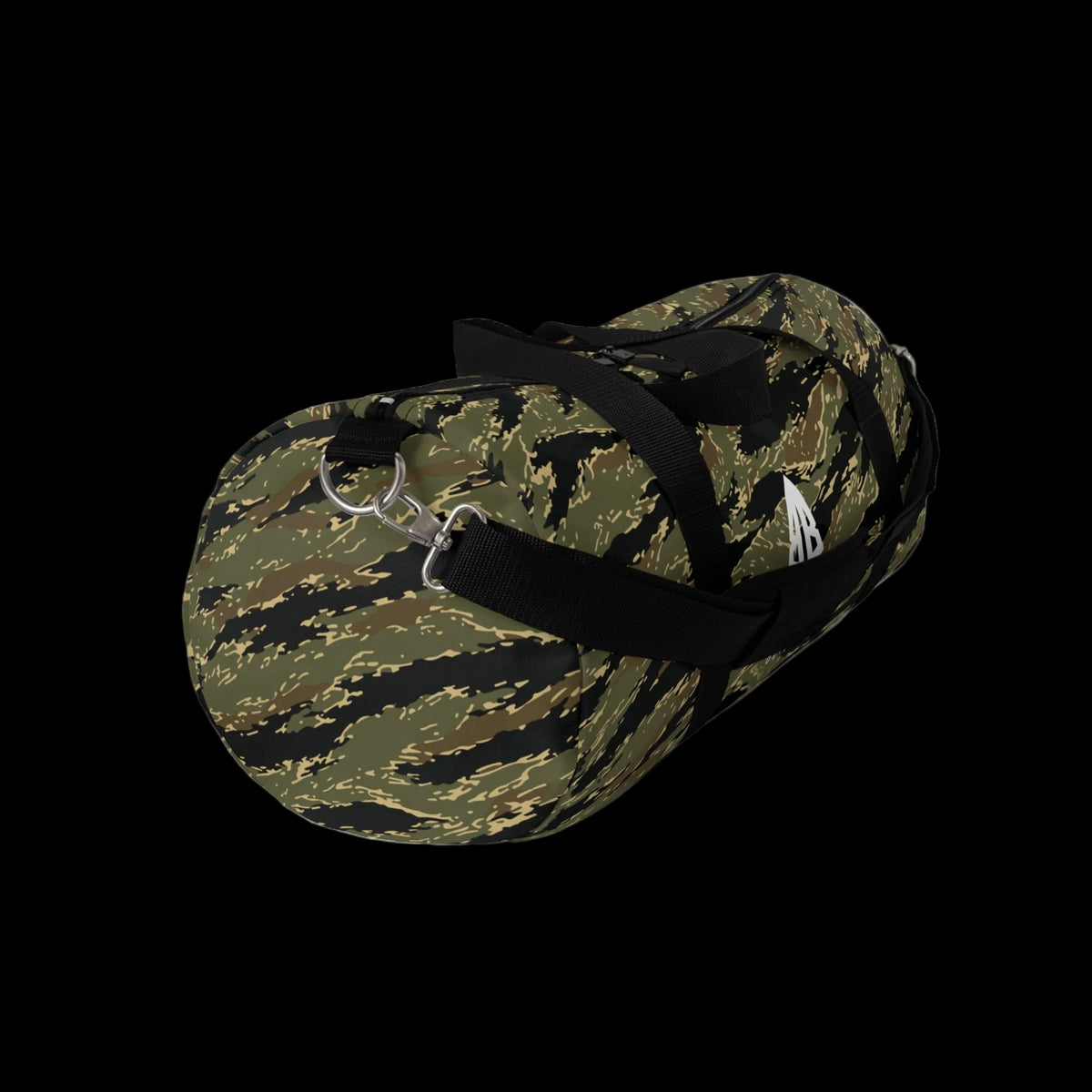 Recon Duffel Bag — Tactical Carryall