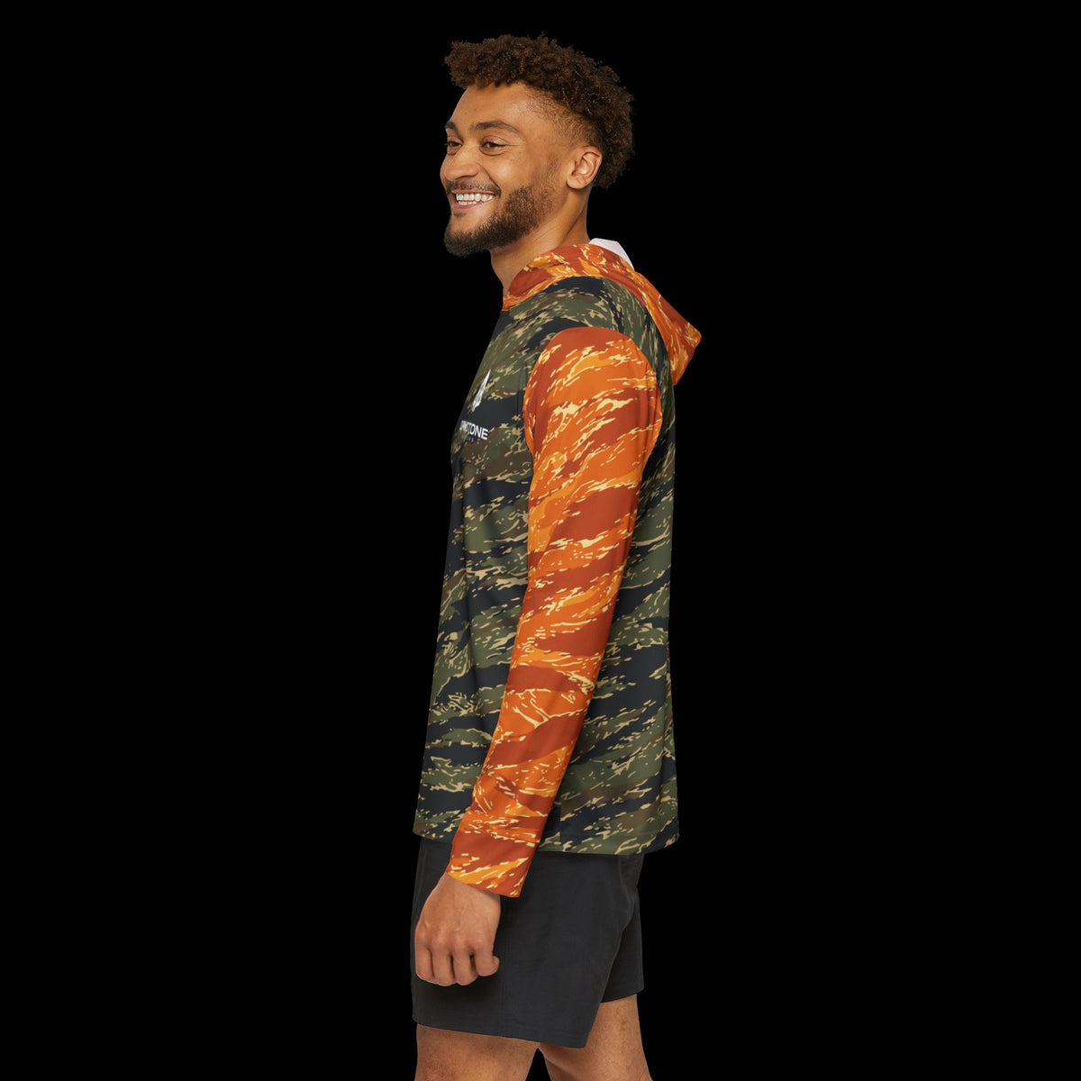 Hot Weather Hitter Blaze - Hooded