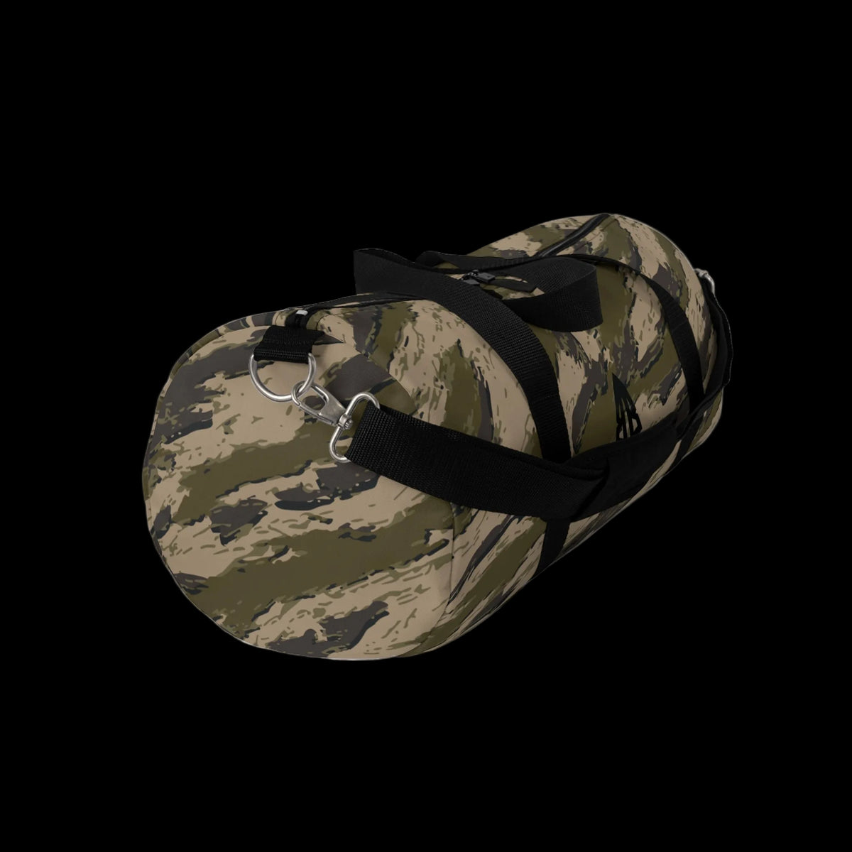 Deadground Duffel Bag — Tactical Carryall