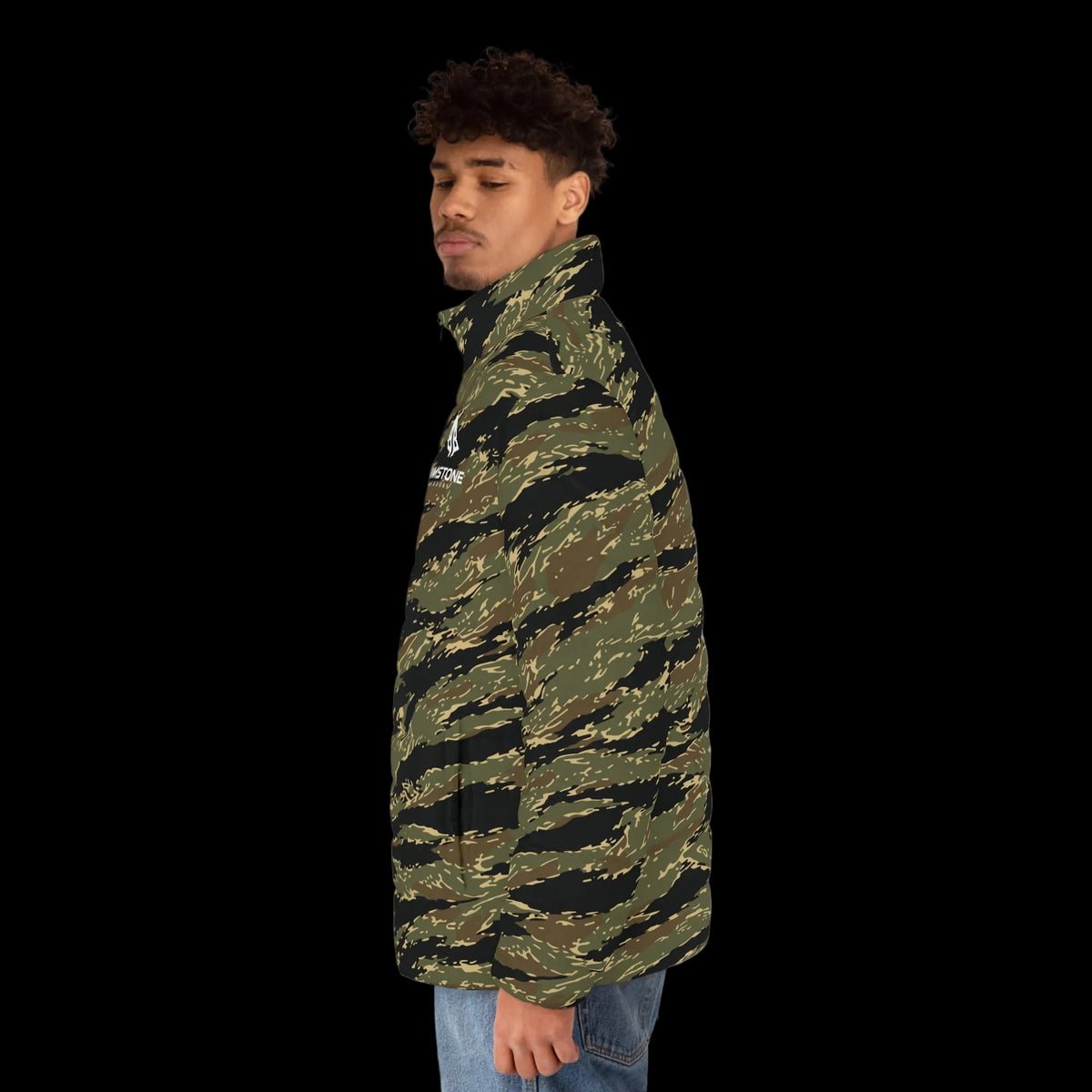 NEED SAMPLING - Recon Puffer